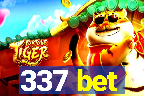 337 bet